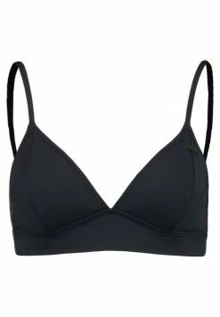 Roxy TRIANGLE - Bikini Top - True Black -Roxy Shop 8cd2912716d5489c944b11c02f9724bb