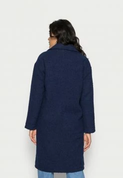 Roxy ABOUT TOWN - Classic Coat - Mood Indigo 9 Roxy ABOUT TOWN - Classic Coat - Mood Indigo -Roxy Shop 8cdd15a5ad10404683c5a69ef6102636