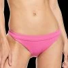 Roxy Bikini Bottoms - Pink Guava -Roxy Shop 8cf6f7c0e26440a6bfc88e6b8896c283