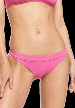 Roxy Bikini Bottoms - Pink Guava