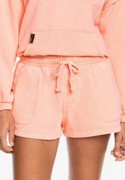 Roxy Shorts - Fusion Coral