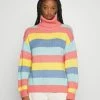 Roxy DREAMING NIGHT - Jumper - Multi-coloured -Roxy Shop 8d4d608d13f246fab5192f1c6abe166f