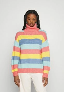 Roxy DREAMING NIGHT - Jumper - Multi-coloured
