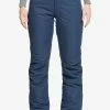 Roxy BACKYARD - Snow Pants - Medieval Blue 1 Roxy BACKYARD - Snow Pants - Medieval Blue -Roxy Shop 8d545a90bcf643a68616359e191e9945