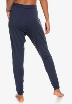 Roxy Pyjama Bottoms - Blue -Roxy Shop 8dd688e8177a47f0bd4bfe1c1489f0c4