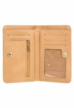 Roxy CRAZY WAVE - Wallet - Toast -Roxy Shop 8e5de7e09ed443ebaea708bf97f32f1f