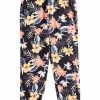 Roxy EASY PEASY - Tracksuit Bottoms - Anthracite Rg Tropical Breeze -Roxy Shop 8e823d0c9fbd4bee855b17b907efbc64