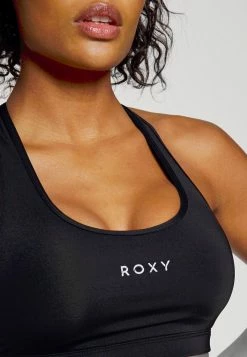 Roxy BACK TO YOU - Medium Support Sports Bra - Anthracite 13 Roxy BACK TO YOU - Medium Support Sports Bra - Anthracite -Roxy Shop 8e8625f5ba60461ab86f061137d8e330
