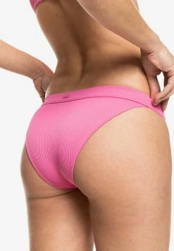 Roxy Bikini Bottoms - Pink Guava -Roxy Shop 8ea01e30ab0b4f93b6bcfc05dadda02e