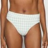 Roxy CHECK IT MODERATE - Bikini Bottoms - Sprucetone -Roxy Shop 8eec2c0299fa426ba1460fa37dd1119c