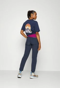 Roxy WAITING FOR THE SUNRISE - Outdoor Trousers - Mood Indigo 10 Roxy WAITING FOR THE SUNRISE - Outdoor Trousers - Mood Indigo -Roxy Shop 8ef33afd52e04dceaed799e9a0f883a7