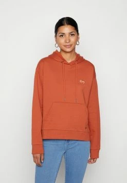 Roxy AFTERNOON HIKE - Hoodie - Brown