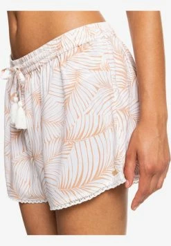 Roxy Swimming Shorts - Toast S Palm Tree -Roxy Shop 8f6da2d2a9064e6682253df11d6dccfe