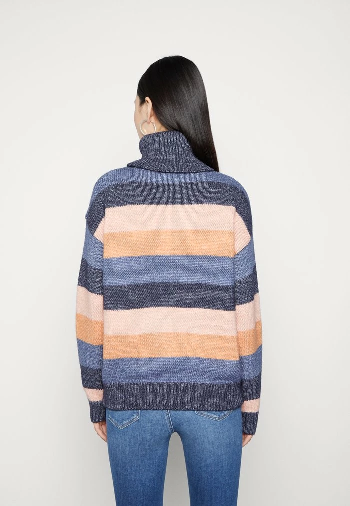 Roxy DREAMING NIGHT - Jumper - Multi-coloured 5 Roxy DREAMING NIGHT - Jumper - Multi-coloured - Image 3