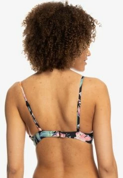 Roxy Bikini Top - Anthracite Paradise Found S 5 Roxy Bikini Top - Anthracite Paradise Found S -Roxy Shop 90bbd59ae577479a9ce4c07d3ff32e98