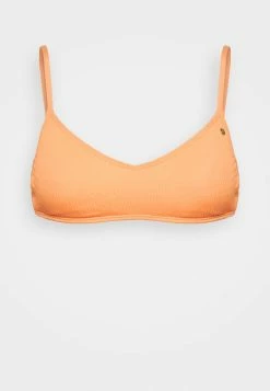 Roxy DARLING WAVE BRALETTE - Bikini Top - Coral Reef -Roxy Shop 90e4b19776a141a4a486301dcbfe2a6f