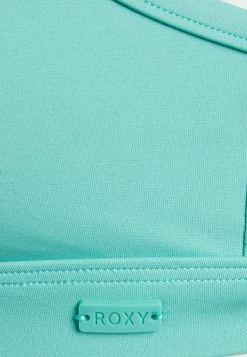 Roxy LOVE THE CROSS STEP - Bikini Top - Sea Blue 7 Roxy LOVE THE CROSS STEP - Bikini Top - Sea Blue -Roxy Shop 911803e8f3e44dd9ba377bc4e376c26f