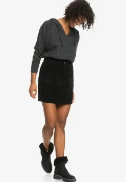 Roxy SILENT DAYS - Mini Skirt - Erjwk03130kvj0 -Roxy Shop 9153fb1c455d41b99e170e476ebfb0c3