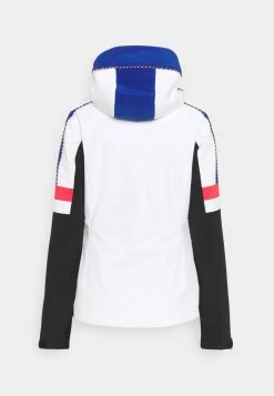 Roxy CHIC - Soft Shell Jacket - Bright White 7 Roxy CHIC - Soft Shell Jacket - Bright White -Roxy Shop 91695cb67c564812b24328cf1af6aa08