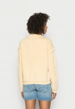 Roxy Sweatshirt - Ochre 9 Roxy Sweatshirt - Ochre -Roxy Shop 919e94b3c6854d36a6597d010076ad36