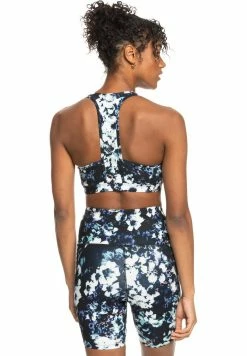 Roxy BACK TO YOU - Bustier - True Black Black Flowers 10 Roxy BACK TO YOU - Bustier - True Black Black Flowers -Roxy Shop 91f09ddb45bf40dbbe6df7e11f9c8916
