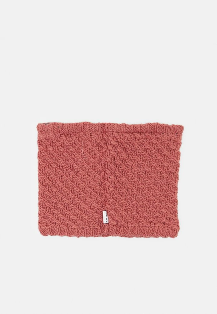 Roxy BLIZZARD COLLAR - Snood - Dusty Rose 4 Roxy BLIZZARD COLLAR - Snood - Dusty Rose - Image 2