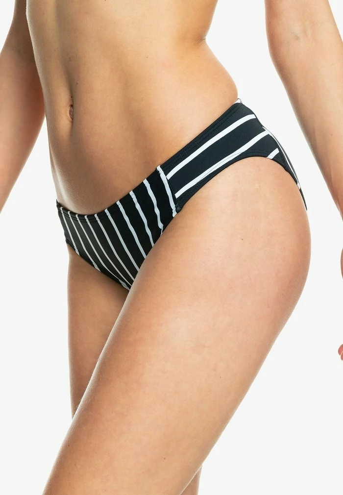 Roxy CLASSICS - Bikini Bottoms - Anthracite S Sweet Escape 6 Roxy CLASSICS - Bikini Bottoms - Anthracite S Sweet Escape - Image 4