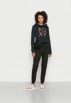 Roxy Hoodie - Anthracite 8 Roxy Hoodie - Anthracite -Roxy Shop 933035dcba8248fd8d433257453f972c