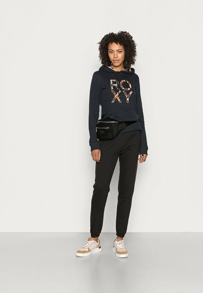 Roxy Hoodie - Anthracite 4 Roxy Hoodie - Anthracite - Image 2