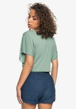 Roxy Print T-shirt - Sea Spray 10 Roxy Print T-shirt - Sea Spray -Roxy Shop 933c2a5841e54d56bd8a88e1a148c55b