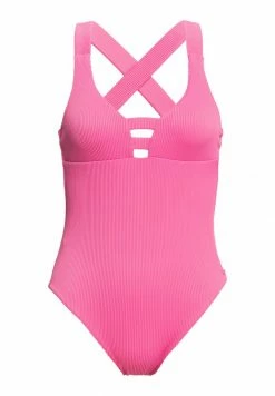 Roxy Swimsuit - Pink Guava 11 Roxy Swimsuit - Pink Guava -Roxy Shop 93466ef585674f3fafa0a6da5e1a0efb