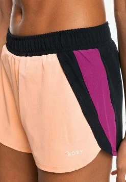Roxy SUNSET CASSETTE - Sports Shorts - Cantaloupe -Roxy Shop 9359ab9f167c48078d3dd955e38cf1a2