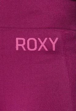 Roxy TIME TO PRETEND PANTS - Leggings - Boysenberry 11 Roxy TIME TO PRETEND PANTS - Leggings - Boysenberry -Roxy Shop 935da5d139724f5799e87462841b1256