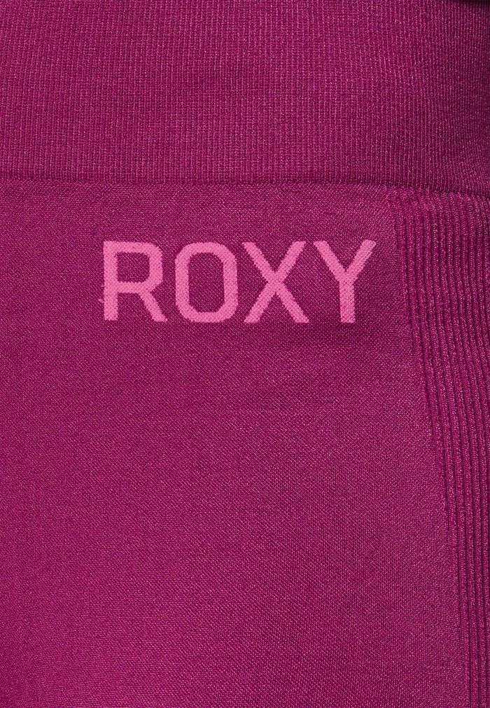 Roxy TIME TO PRETEND PANTS - Leggings - Boysenberry 7 Roxy TIME TO PRETEND PANTS - Leggings - Boysenberry - Image 5