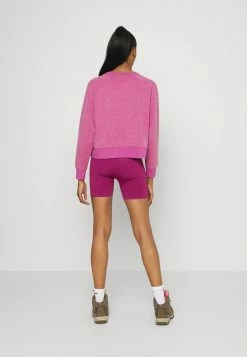 Roxy TIME TO PRETEND SHORT - Leggings - Boysenberry -Roxy Shop 937e0f3edc6f4e59a35954e88b1c4895
