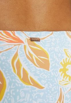Roxy ISLAND IN THE SUN HIPSTER - Bikini Bottoms - Cool Blue -Roxy Shop 938ba68b69ac4e6ea3d655cac32eef37