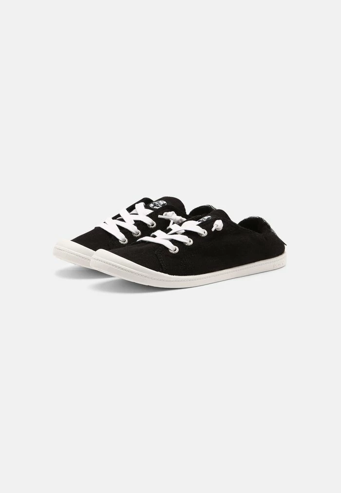 Roxy BAYSHORE - Trainers - Black/anthracite 5 Roxy BAYSHORE - Trainers - Black/anthracite - Image 3
