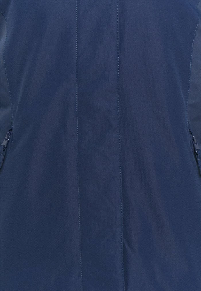 Roxy JET SOLID - Snowboard Jacket - Medieval Blue 7 Roxy JET SOLID - Snowboard Jacket - Medieval Blue - Image 5