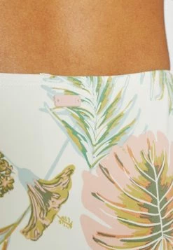 Roxy VALUE LINE MODERATE BOTTOM - Bikini Bottoms - Bright White -Roxy Shop 94276e0037af46eb9b04f31c7739fb76