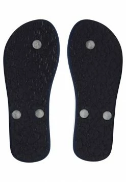 Roxy TAHITI - Pool Shoes - Stripe Citrus Olmpian Blue -Roxy Shop 94469423d03440fba55a0482aa29278e