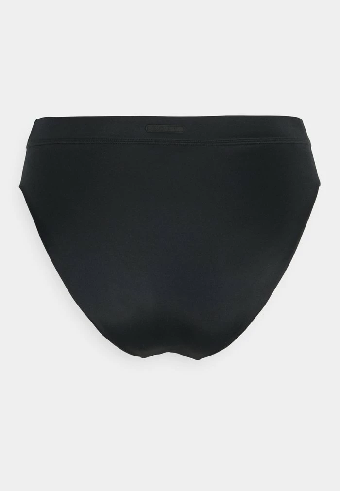 Roxy ACTIVE HIGH PERFO BOTT - Bikini Bottoms - Black 4 Roxy ACTIVE HIGH PERFO BOTT - Bikini Bottoms - Black - Image 2
