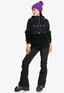 Roxy Beanie - Pansy