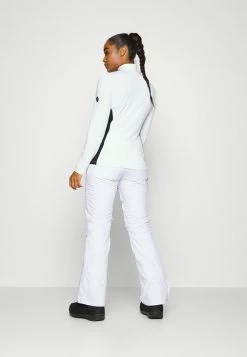 Roxy BACKYARD - Snow Pants - Bright White -Roxy Shop 94d054c761fa4a4887b62e160ee33638