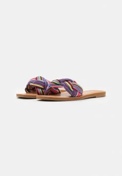 Roxy MARA - Mules - Multicolor -Roxy Shop 94d26cbe0f844a87a4d43435f7b37d2c
