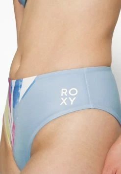 Roxy POP SURF MIDWAIST - Bikini Bottoms - Pale Marigold -Roxy Shop 94e0dfa90d024a7c8f826dc125f21f77