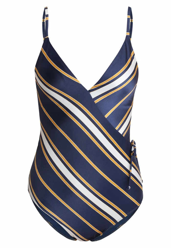 Roxy SWIMSUIT - Swimsuit - Medieval Blue 7 Roxy SWIMSUIT - Swimsuit - Medieval Blue - Image 5