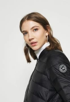 Roxy COAST ROAD - Light Jacket - Anthracite -Roxy Shop 950c0ff27557473a863dea90f8ffa397