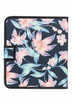 Roxy WHAT A DAY - Wallet - Anthracite Paradise Found S -Roxy Shop 952030d4471f4c46b9551f8e69d54d71