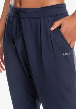 Roxy Pyjama Bottoms - Blue -Roxy Shop 952485bbd1ff40698200f0f144c2121a