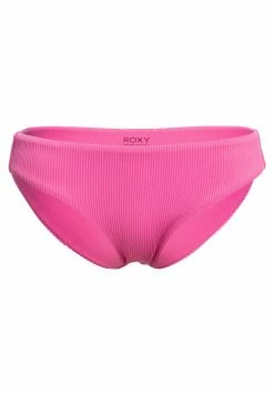 Roxy LOVE THE COMBER - Bikini Bottoms - Pink Guava 9 Roxy LOVE THE COMBER - Bikini Bottoms - Pink Guava -Roxy Shop 953863252ed64c4884979bb04adfefb1